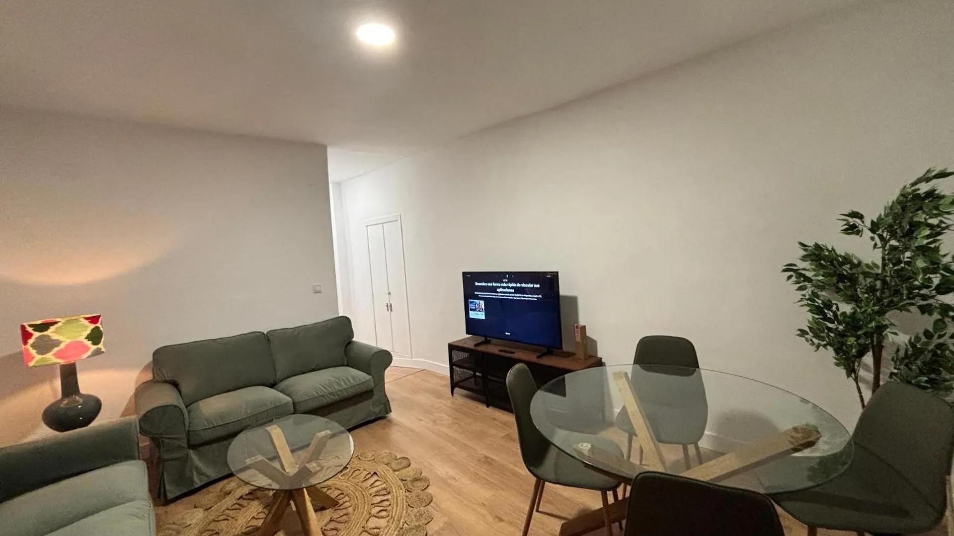 Apartment Enjoy Sevilla Resolana