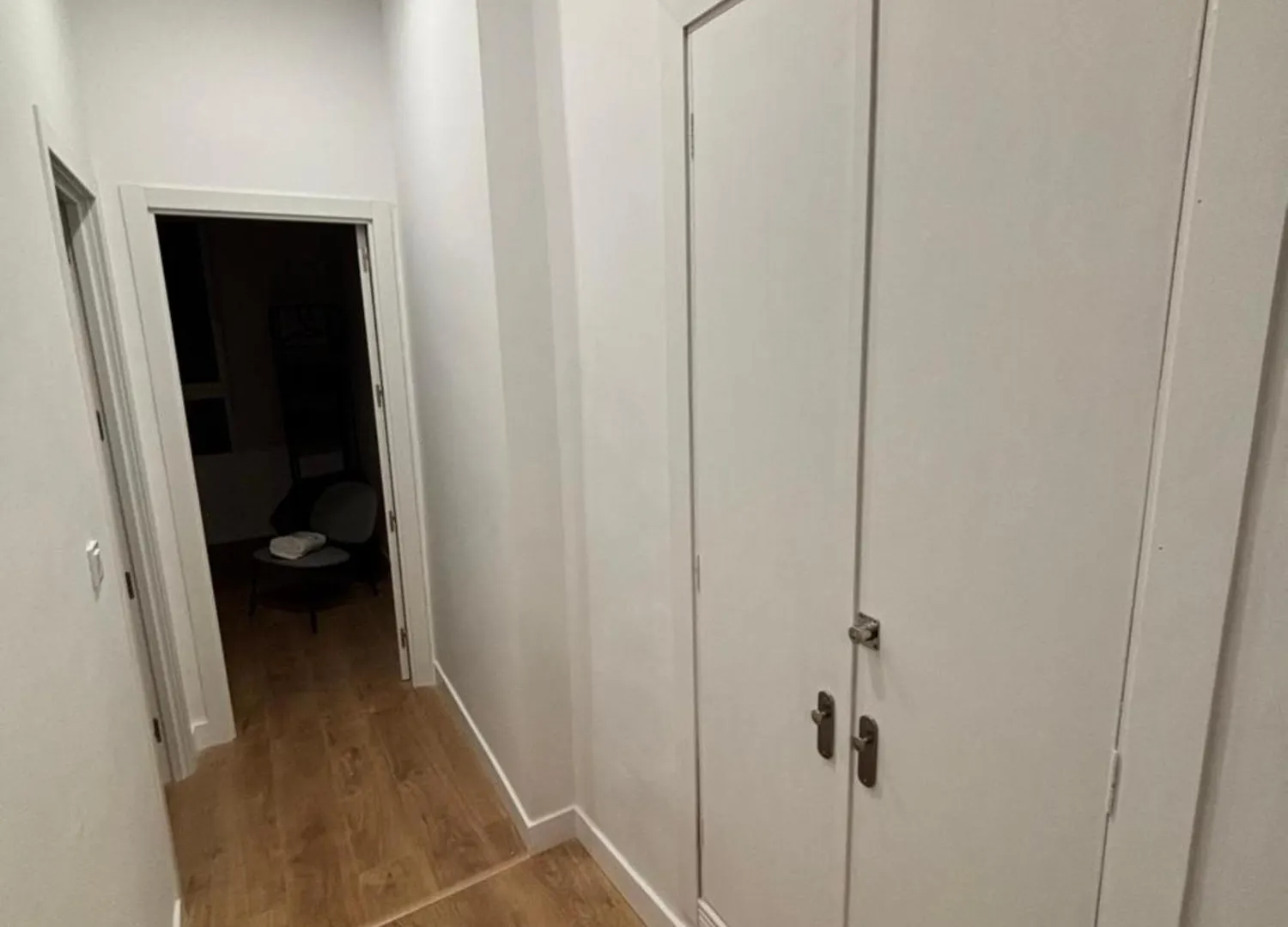 Apartment Enjoy Sevilla Resolana