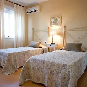  Apartamento Macarena Flat