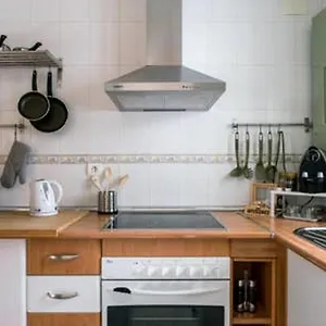 Plaza Del Altozano Appartement