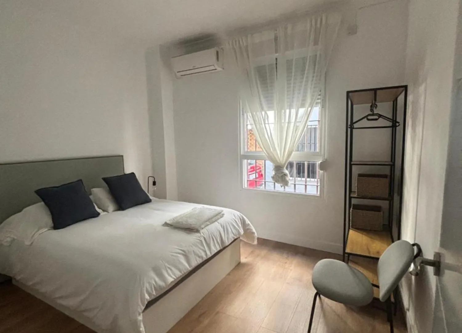 Enjoy Sevilla Resolana Apartment Seville