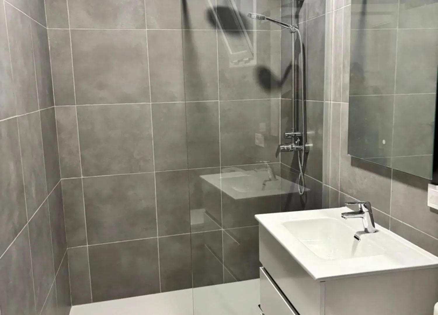 Apartment Enjoy Sevilla Resolana Spain