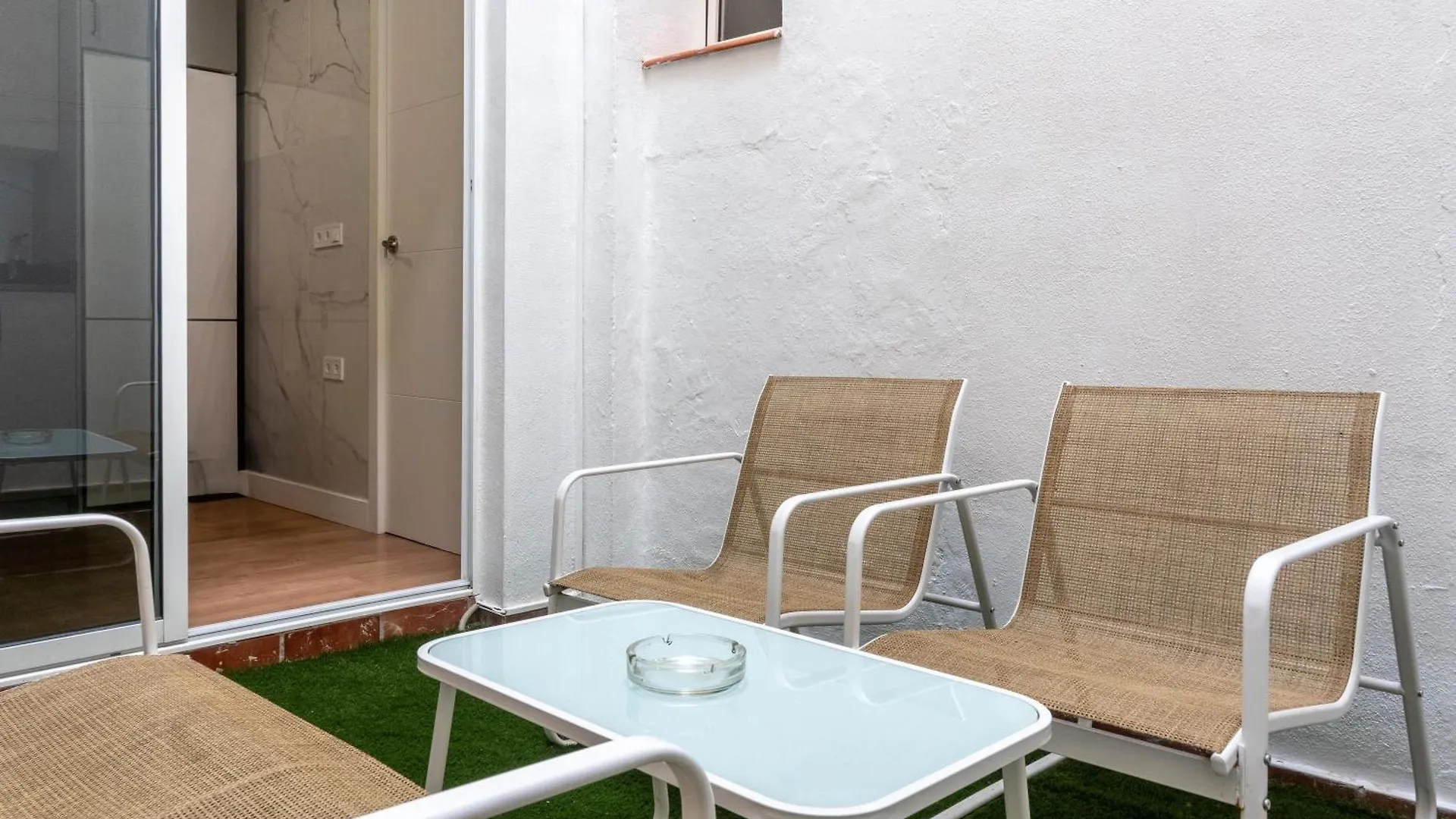 Enjoy Sevilla Resolana 公寓